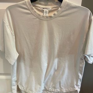 Athleta Effortless Tee